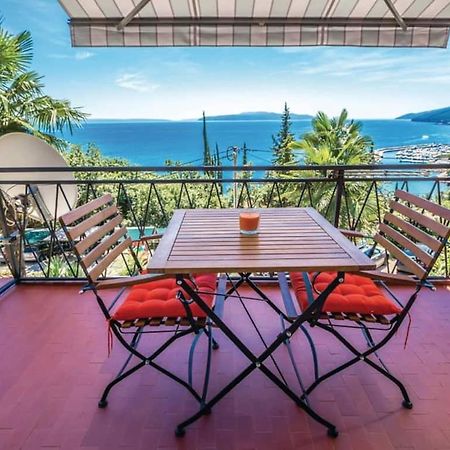Breathtaking Sea View App For 2+1, Bbq ...... Apartment Opatija Exterior foto