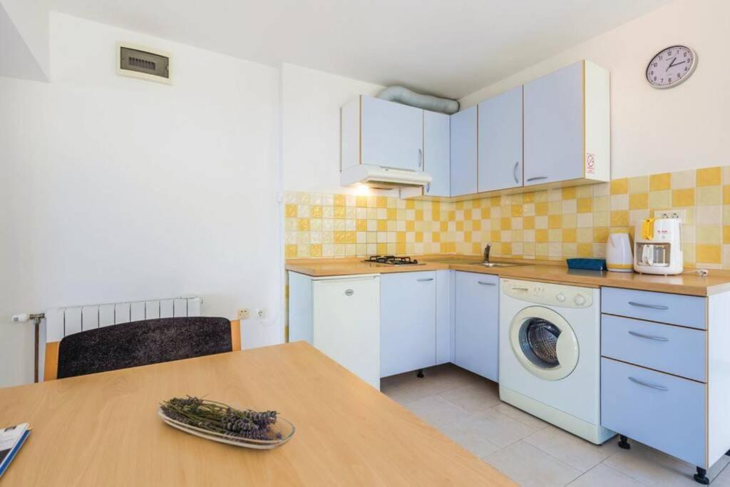 Breathtaking Sea View App For 2+1, Bbq ...... Apartment Opatija Exterior foto