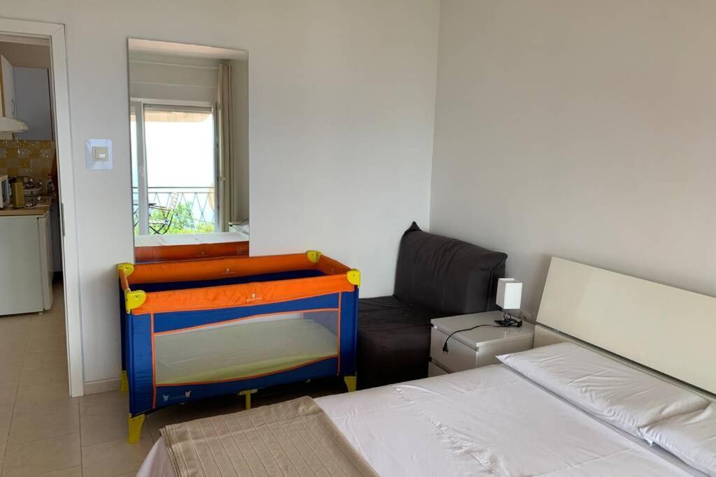 Breathtaking Sea View App For 2+1, Bbq ...... Apartment Opatija Exterior foto
