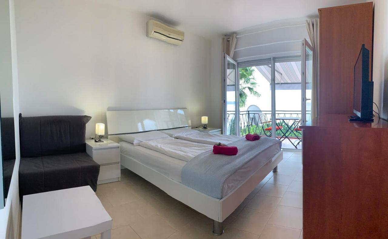 Breathtaking Sea View App For 2+1, Bbq ...... Apartment Opatija Exterior foto