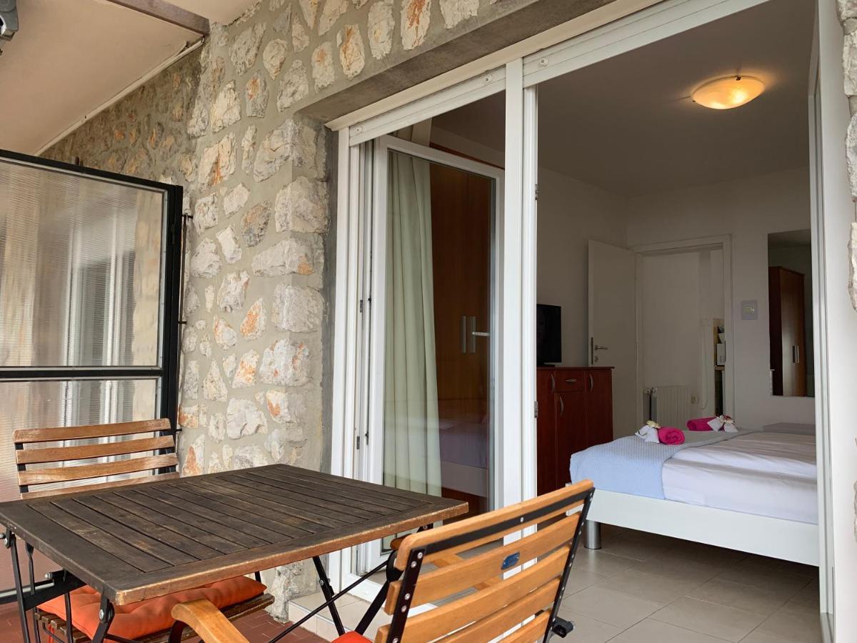 Breathtaking Sea View App For 2+1, Bbq ...... Apartment Opatija Exterior foto
