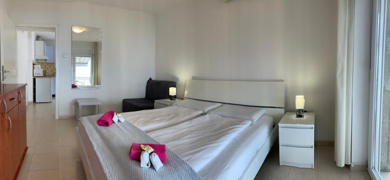 Breathtaking Sea View App For 2+1, Bbq ...... Apartment Opatija Exterior foto
